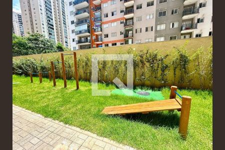 Área comum - Academia de apartamento para alugar com 2 quartos, 44m² em Picanço, Guarulhos