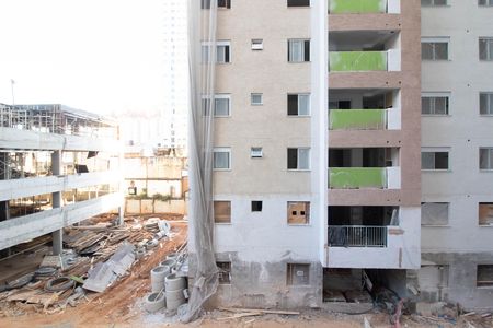 Vista - Quarto 1 de apartamento para alugar com 2 quartos, 44m² em Picanço, Guarulhos