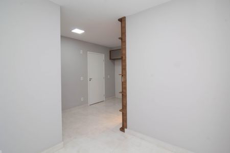 Sala de apartamento para alugar com 2 quartos, 44m² em Picanço, Guarulhos