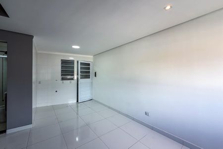 Sala de kitnet/studio para alugar com 2 quartos, 45m² em Tatuapé, São Paulo