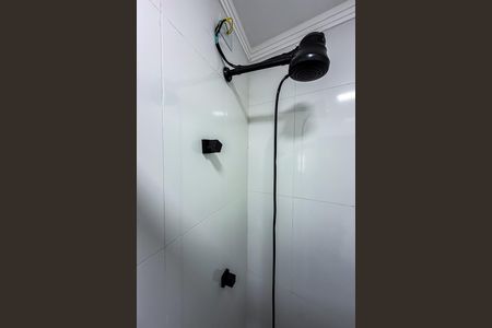Studio para alugar com 45m², 2 quartos e sem vagaBanheiro