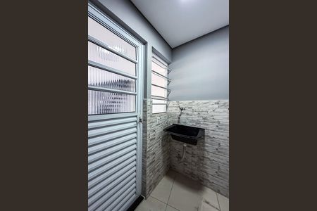 Studio para alugar com 45m², 2 quartos e sem vagaÁrea de Serviço