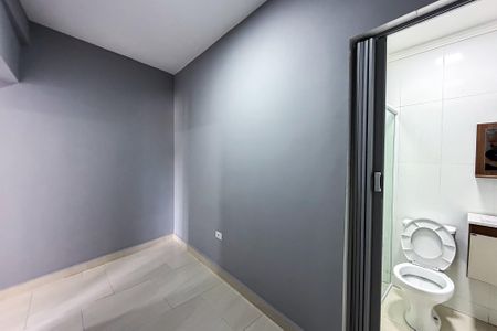 Suíte de kitnet/studio para alugar com 2 quartos, 45m² em Tatuapé, São Paulo
