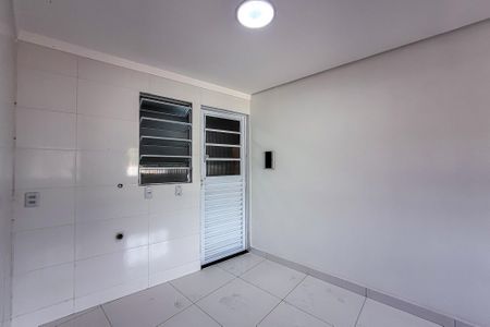 Studio para alugar com 45m², 2 quartos e sem vagaCozinha