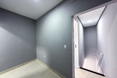 Studio para alugar com 45m², 2 quartos e sem vagaSuíte