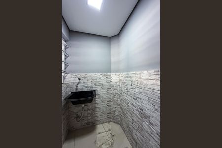 Studio para alugar com 45m², 2 quartos e sem vagaÁrea de Serviço