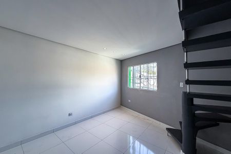 Studio para alugar com 45m², 2 quartos e sem vagaSala