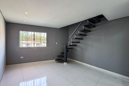 Studio para alugar com 45m², 2 quartos e sem vagaSala