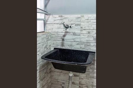 Studio para alugar com 45m², 2 quartos e sem vagaÁrea de Serviço
