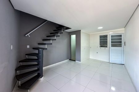 Kitnet/Studio para alugar com 2 quartos, 45m² em Tatuapé, São Paulo