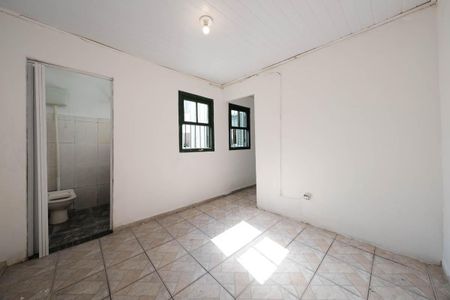 Suíte de casa para alugar com 1 quarto, 51m² em Cangaiba, São Paulo