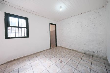 Sala de casa para alugar com 1 quarto, 51m² em Cangaiba, São Paulo