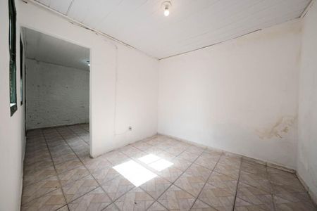 Suíte de casa para alugar com 1 quarto, 51m² em Cangaiba, São Paulo