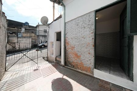 Garagem de casa para alugar com 1 quarto, 51m² em Cangaiba, São Paulo