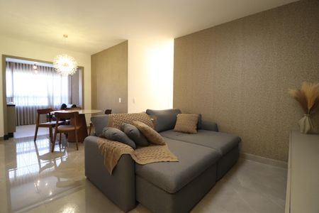 Apartamento para alugar com 3 quartos, 90m² em Jardim Sul, Uberlândia