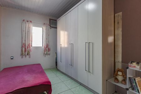 Quarto 2 de casa à venda com 2 quartos, 65m² em Jardim Dona Leopoldina, Porto Alegre