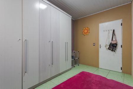 Quarto 2 de casa à venda com 2 quartos, 65m² em Jardim Dona Leopoldina, Porto Alegre