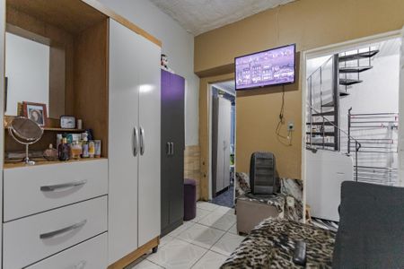 Suíte de casa à venda com 2 quartos, 65m² em Jardim Dona Leopoldina, Porto Alegre