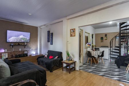 Casa à venda com 2 quartos, 65m² em Jardim Dona Leopoldina, Porto Alegre