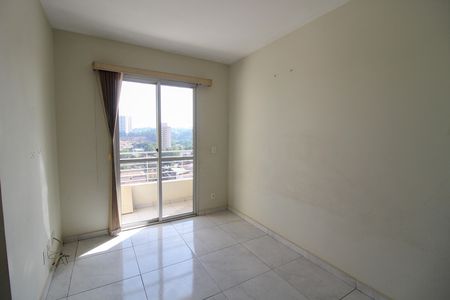 Sala de apartamento à venda com 2 quartos, 53m² em Jardim Monte Alegre, São Paulo
