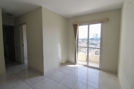 Apartamento à venda com 2 quartos, 53m² em Jardim Monte Alegre, São Paulo