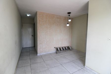 Sala de apartamento à venda com 2 quartos, 53m² em Jardim Monte Alegre, São Paulo