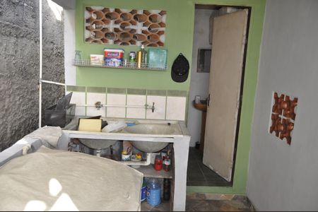 Casa à venda com 3 quartos, 129m² em Inhaúma, Rio de Janeiro