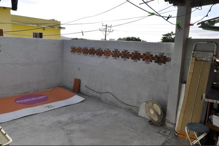 Casa à venda com 3 quartos, 129m² em Inhaúma, Rio de Janeiro