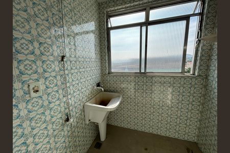 Apartamento à venda com 58m², 2 quartos e 1 vagaÁrea de Serviço
