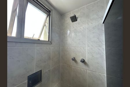 Apartamento à venda com 58m², 2 quartos e 1 vagaBanheiro