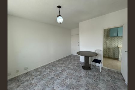 Sala de apartamento à venda com 2 quartos, 58m² em Cascadura, Rio de Janeiro