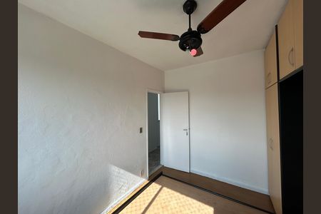 Apartamento à venda com 58m², 2 quartos e 1 vagaQuarto 2