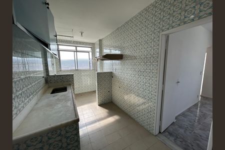 Apartamento à venda com 58m², 2 quartos e 1 vagaCozinha