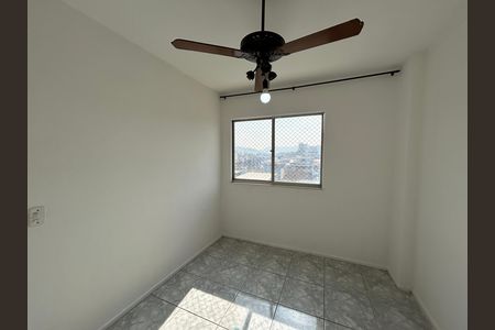 Quarto 1 de apartamento à venda com 2 quartos, 58m² em Cascadura, Rio de Janeiro