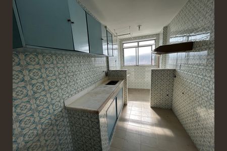 Apartamento à venda com 58m², 2 quartos e 1 vagaCozinha