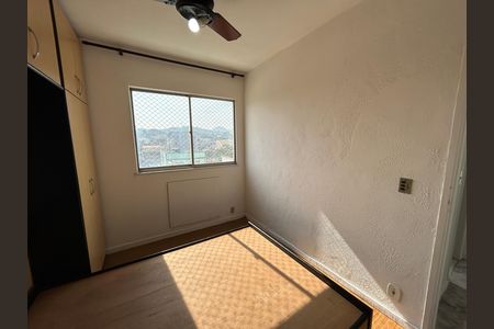 Apartamento à venda com 58m², 2 quartos e 1 vagaQuarto 2