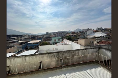 Apartamento à venda com 58m², 2 quartos e 1 vagaVista do Quarto 1