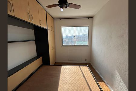 Apartamento à venda com 58m², 2 quartos e 1 vagaQuarto 2