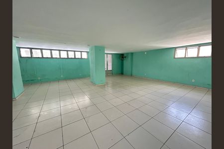 Apartamento à venda com 58m², 2 quartos e 1 vagaÁrea comum - Salão de festas