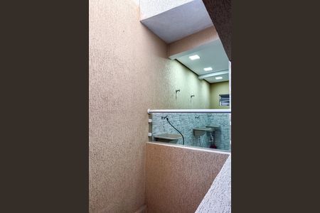 Studio para alugar com 45m², 2 quartos e sem vaga Studio para alugar com 45m², 2 quartos e sem vagaÁrea comum