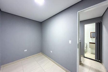 Quarto 1 de kitnet/studio para alugar com 2 quartos, 45m² em Tatuapé, São Paulo