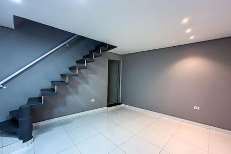 Sala de kitnet/studio para alugar com 2 quartos, 45m² em Tatuapé, São Paulo