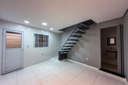 Kitnet/Studio para alugar com 2 quartos, 45m² em Tatuapé, São Paulo