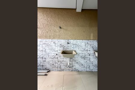 Studio para alugar com 45m², 2 quartos e sem vaga Studio para alugar com 45m², 2 quartos e sem vagaÁrea de Serviço
