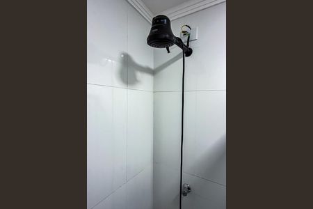 Studio para alugar com 45m², 2 quartos e sem vaga Studio para alugar com 45m², 2 quartos e sem vagaBanheiro 2
