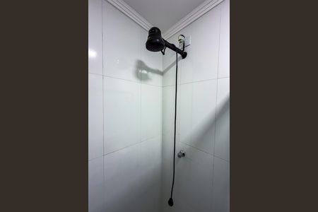 Studio para alugar com 45m², 2 quartos e sem vaga Studio para alugar com 45m², 2 quartos e sem vagaBanheiro 1