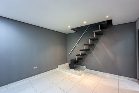 Sala de kitnet/studio para alugar com 2 quartos, 45m² em Tatuapé, São Paulo
