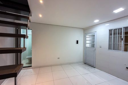 Kitnet/Studio para alugar com 2 quartos, 45m² em Tatuapé, São Paulo