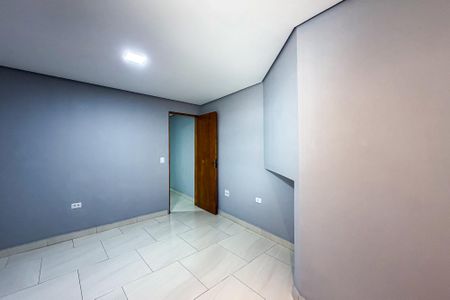 Quarto 2 de kitnet/studio para alugar com 2 quartos, 45m² em Tatuapé, São Paulo