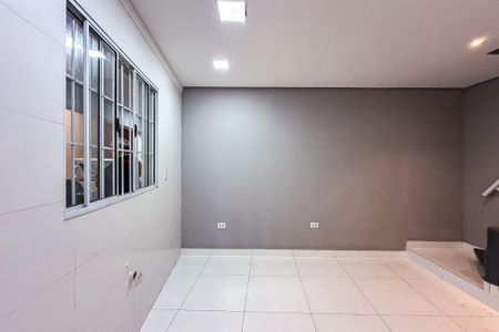 Cozinha de kitnet/studio para alugar com 2 quartos, 45m² em Tatuapé, São Paulo